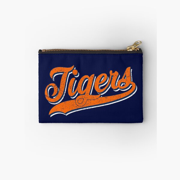 Item preview, Vintage Tigers Script Classic Sports Fans Team Spirit designed and sold by RockTheFeal.