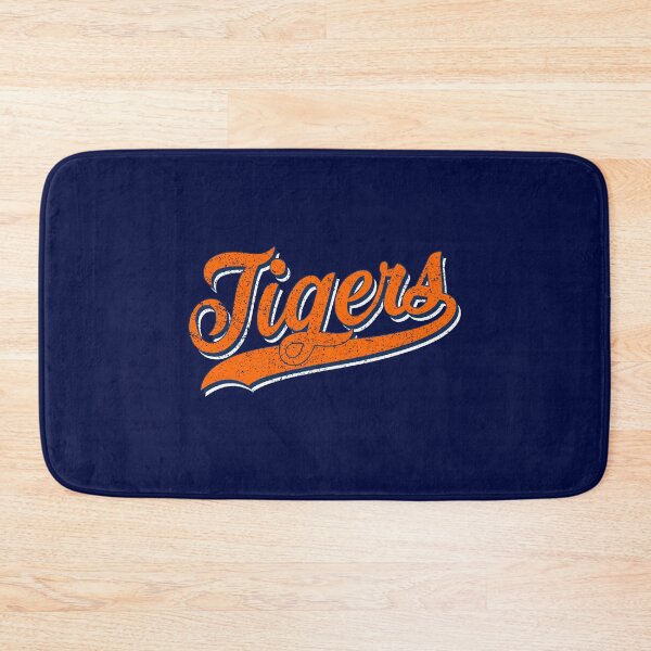 Item preview, Vintage Tigers Script Classic Sports Fans Team Spirit designed and sold by RockTheFeal.