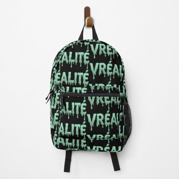 Item preview, TRUTH - Illusion between dream and reality designed and sold by killem667.