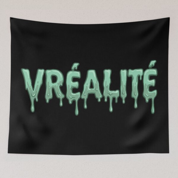 Item preview, TRUTH - Illusion between dream and reality designed and sold by killem667.
