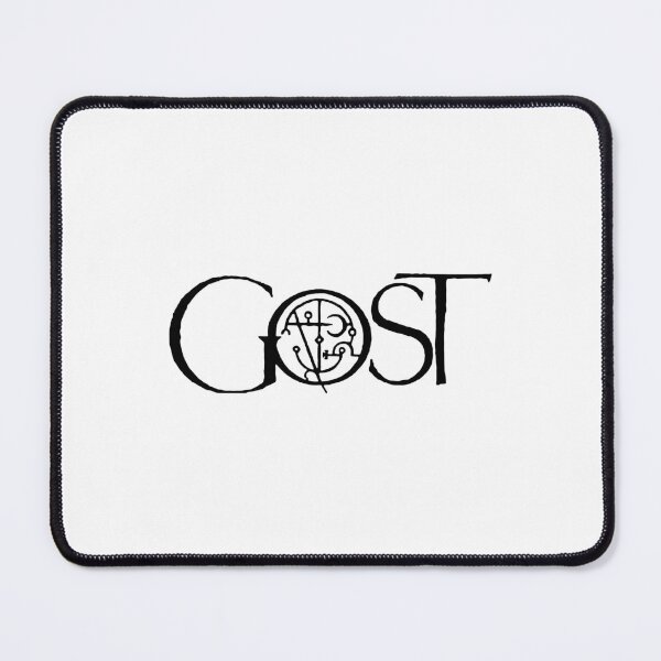 Item preview, THE GOST BAND designed and sold by MadeThisFMeS.