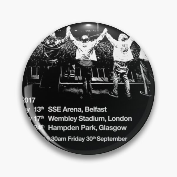 Item preview, The Stone Roses designed and sold by lauradumitriu.