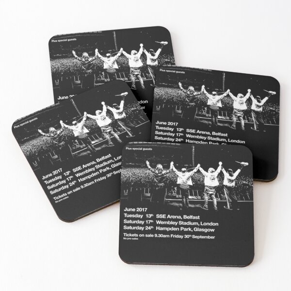 Item preview, The Stone Roses designed and sold by lauradumitriu.