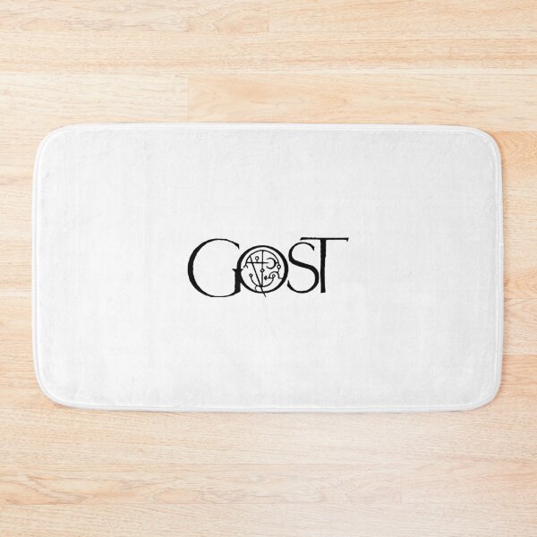 Item preview, THE GOST BAND designed and sold by MadeThisFMeS.