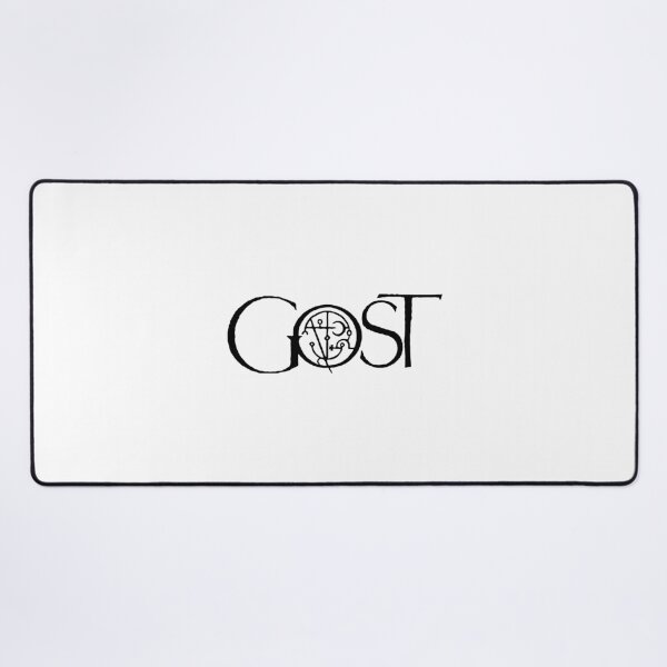 Item preview, THE GOST BAND designed and sold by MadeThisFMeS.