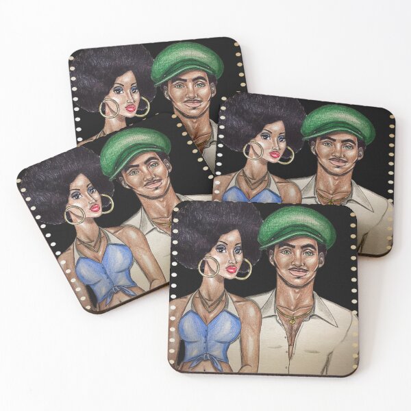 Item preview, 70s era designed and sold by BriMarlenaArt7.