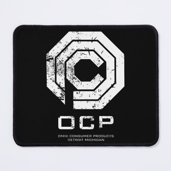 Item preview, ocp omni consumer products detroit michigan designed and sold by BrendaMarlene4.
