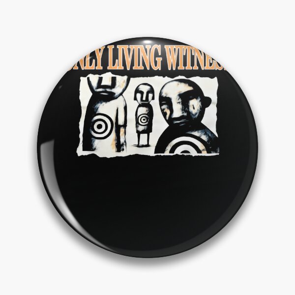 Artikelvorschau, ONLY LIVING WITNESS BAND entworfen und verkauft von IjayyunStore.