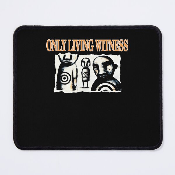 Item preview, ONLY LIVING WITNESS BAND designed and sold by IjayyunStore.