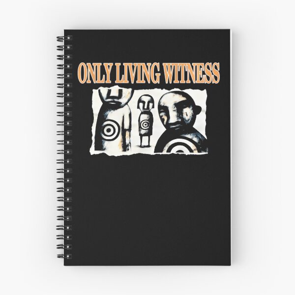 Item preview, ONLY LIVING WITNESS BAND designed and sold by IjayyunStore.