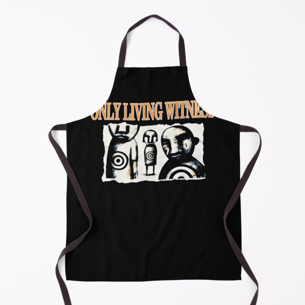 Item preview, ONLY LIVING WITNESS BAND designed and sold by IjayyunStore.