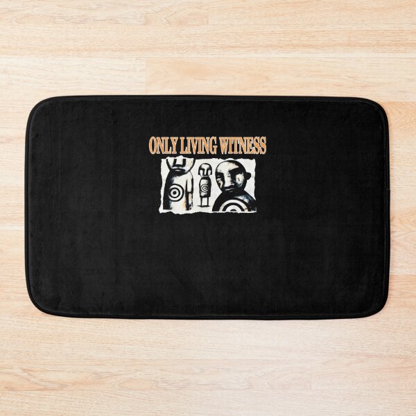 Item preview, ONLY LIVING WITNESS BAND designed and sold by IjayyunStore.