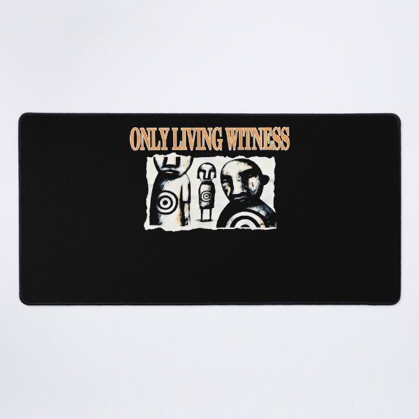 Item preview, ONLY LIVING WITNESS BAND designed and sold by IjayyunStore.