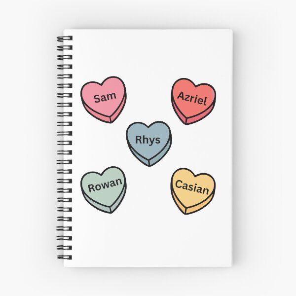 Item preview, Mass love interests designed and sold by Artbychiii.
