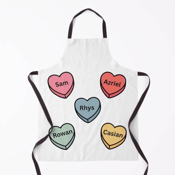 Item preview, Mass love interests designed and sold by Artbychiii.
