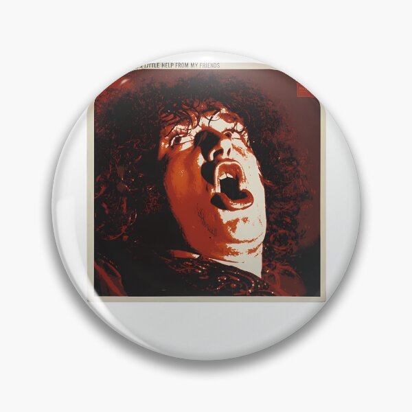 Item preview, THE JOE COCKER BAND designed and sold by Arve22Store.