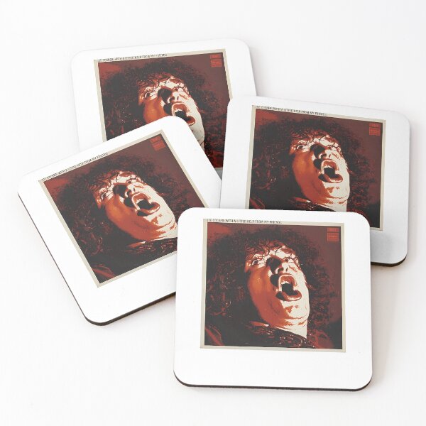 Item preview, THE JOE COCKER BAND designed and sold by Arve22Store.