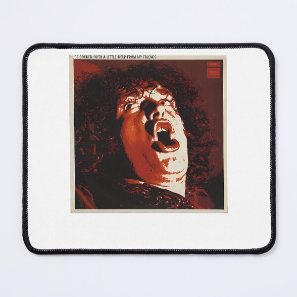 Item preview, THE JOE COCKER BAND designed and sold by Arve22Store.