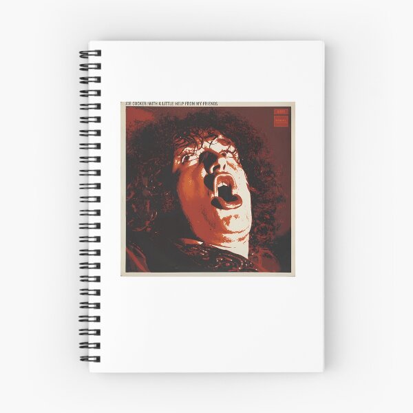 Item preview, THE JOE COCKER BAND designed and sold by Arve22Store.
