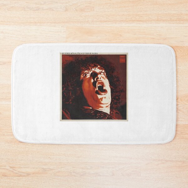 Item preview, THE JOE COCKER BAND designed and sold by Arve22Store.