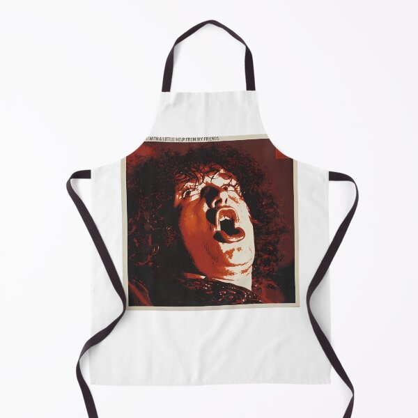 Item preview, THE JOE COCKER BAND designed and sold by Arve22Store.