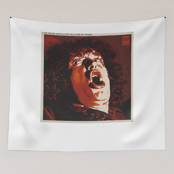 Item preview, THE JOE COCKER BAND designed and sold by Arve22Store.