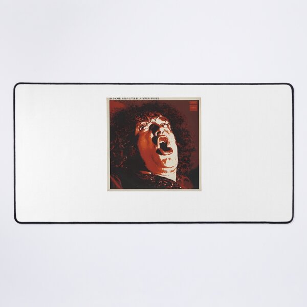 Item preview, THE JOE COCKER BAND designed and sold by Arve22Store.