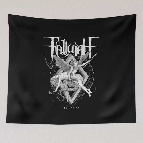 Item preview, THE FALLUJAH BAND designed and sold by NiamhCUteSmith.