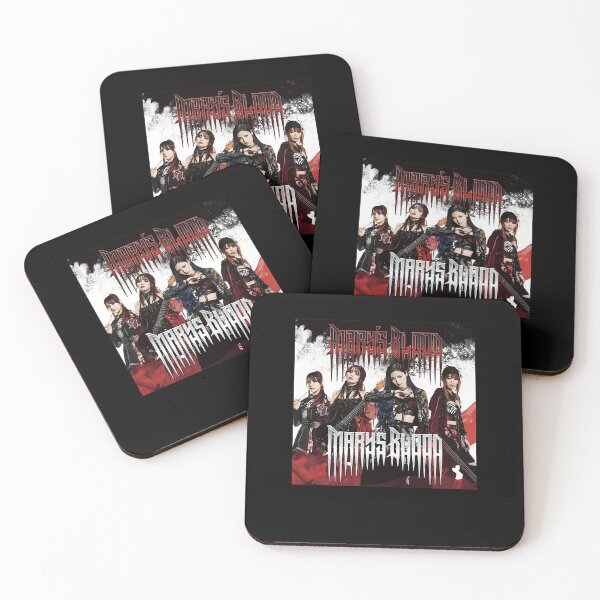 Item preview, THE X JAPAN BAND designed and sold by OwiebrainhurTss.