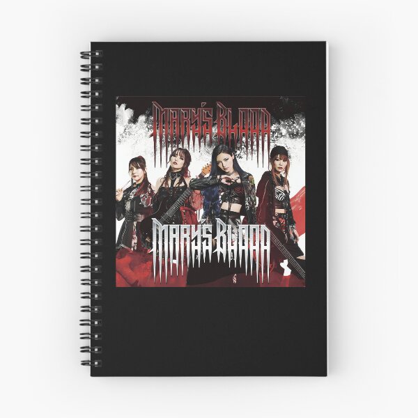 Item preview, THE X JAPAN BAND designed and sold by OwiebrainhurTss.