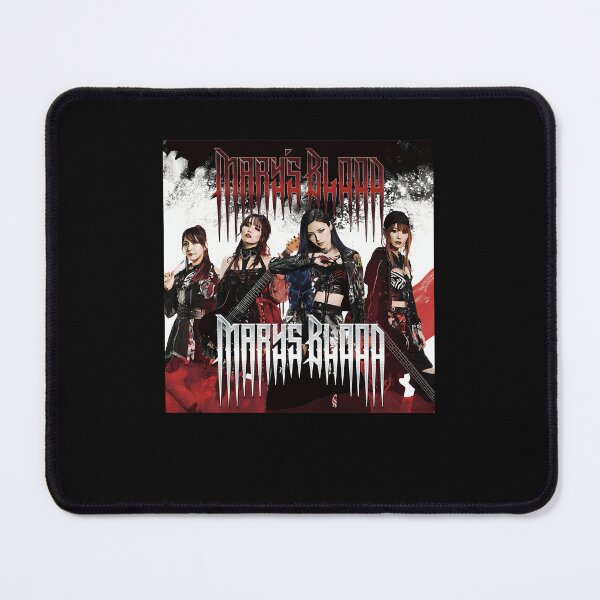Item preview, THE X JAPAN BAND designed and sold by OwiebrainhurTss.