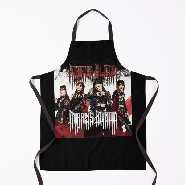 Item preview, THE X JAPAN BAND designed and sold by OwiebrainhurTss.