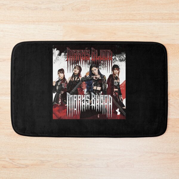 Item preview, THE X JAPAN BAND designed and sold by OwiebrainhurTss.