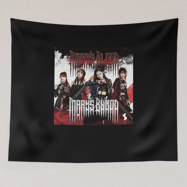 Item preview, THE X JAPAN BAND designed and sold by OwiebrainhurTss.