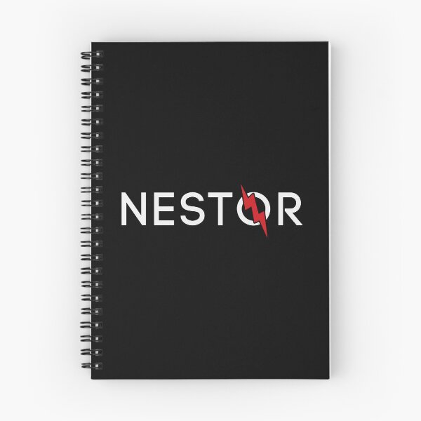 Item preview, NESTOR designed and sold by GrimTeddySt.