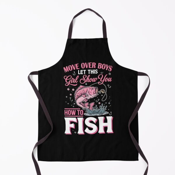 Item preview, Fishing Fisherman Mother_s Day, Mom designed and sold by Neenagirl2220.