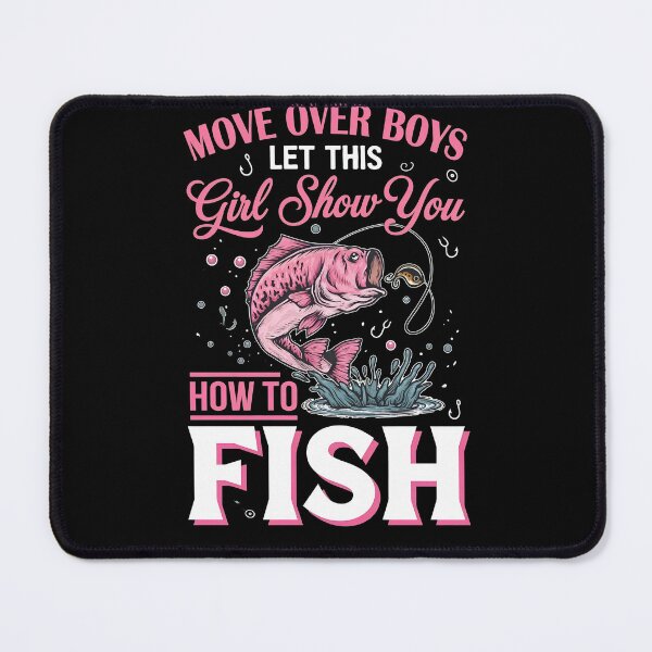 Item preview, Fishing Fisherman  Mother_s Day, Mom designed and sold by Neenagirl2220.