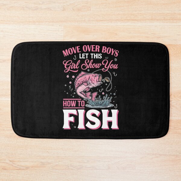 Item preview, Fishing Fisherman  Mother_s Day, Mom designed and sold by Neenagirl2220.