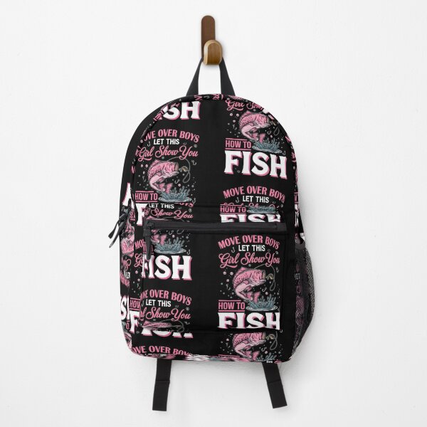 Item preview, Fishing Fisherman  Mother_s Day, Mom designed and sold by Neenagirl2220.