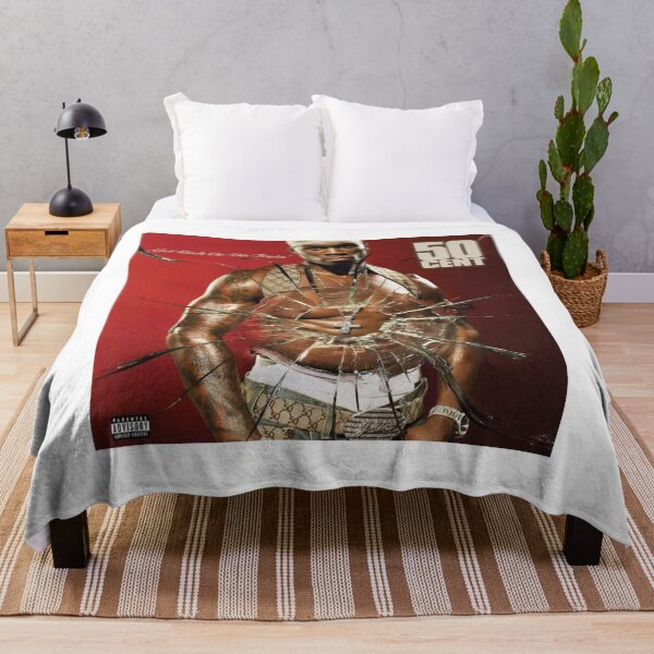 Artikelvorschau, 50 Cent Albumcover entworfen und verkauft von ccarlosimoran.