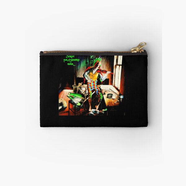 Item preview, Discover The Secret To Marillion Script For A Jester's Tear designed and sold by Japaneseartpx.