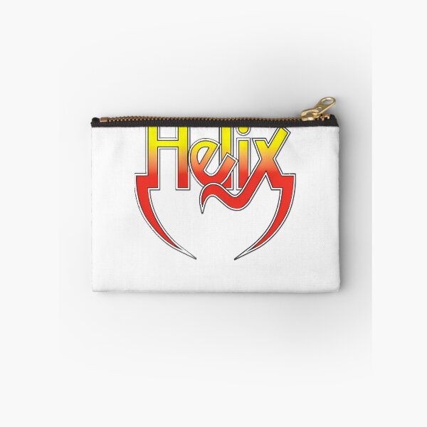 Item preview, Helix Band Logo designed and sold by Japaneseartpx.
