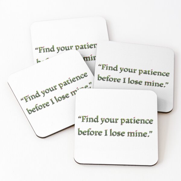 Item preview, Funny Sarcastic Quotes designed and sold by E-YO.