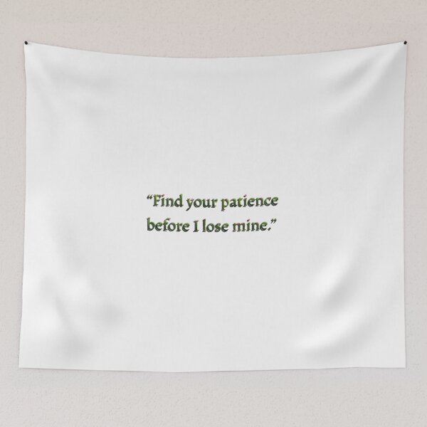 Item preview, Funny Sarcastic Quotes designed and sold by E-YO.