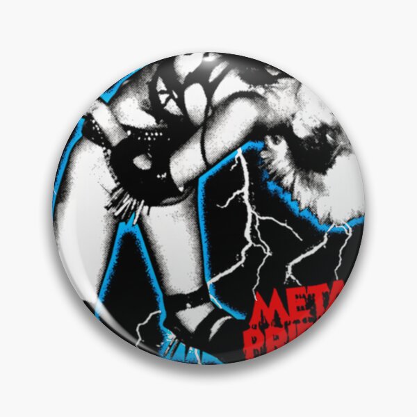 Item preview, Plasmatics Band designed and sold by Japaneseartpx.