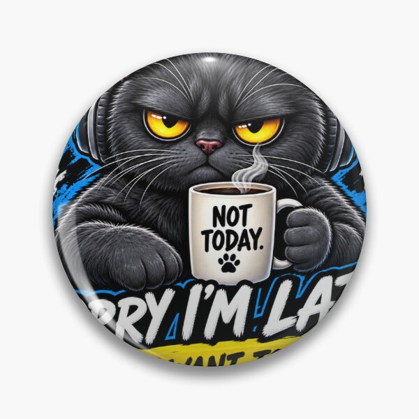 Item preview, Sorry I'm late....I didn't want to come designed and sold by IAmLoneWolf.