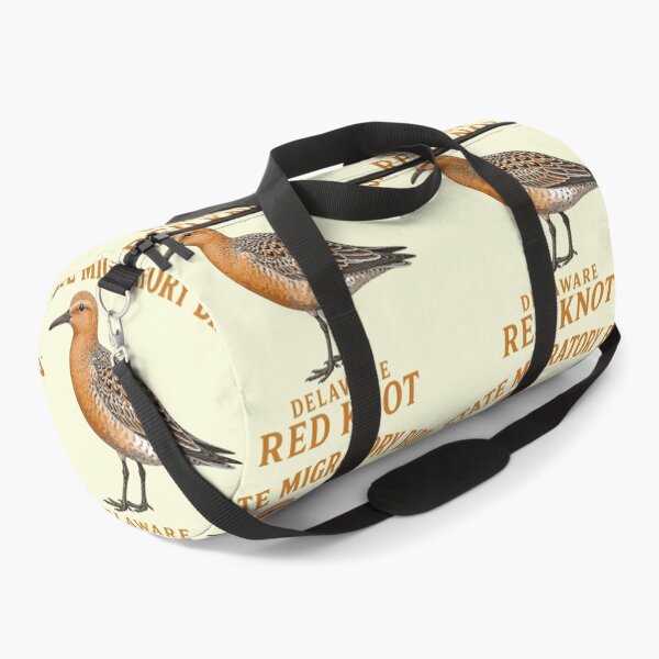 Item preview, Delaware Red Knot Wings of Migration designed and sold by taiche.