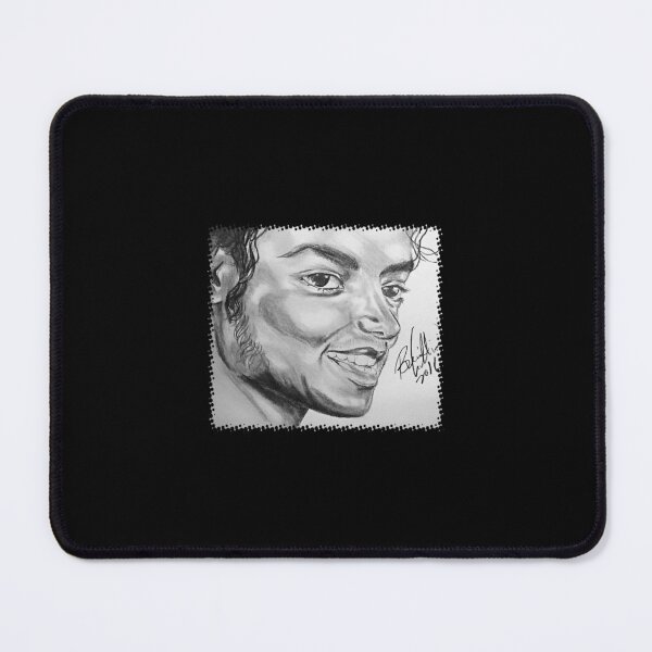 Item preview, Michael Jackson designed and sold by BriMarlenaArt7.