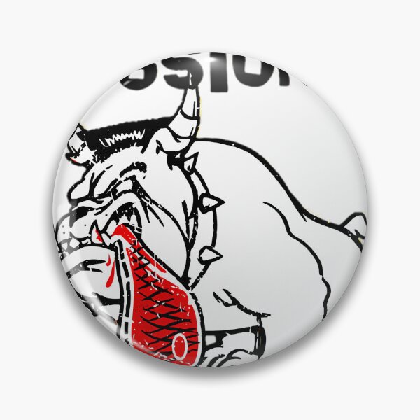 Item preview, The Migh.ty Migh.ty Boss.tones Me.dium Rares designed and sold by Japaneseartpx.