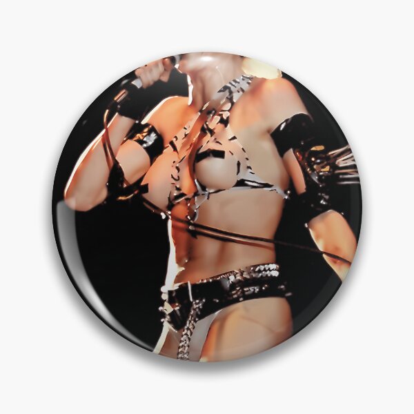 Item preview, Plasmatics Band designed and sold by MysticGothics.